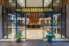 Siamese Hotel Pattaya, BW Signature Collection, Ban Bung